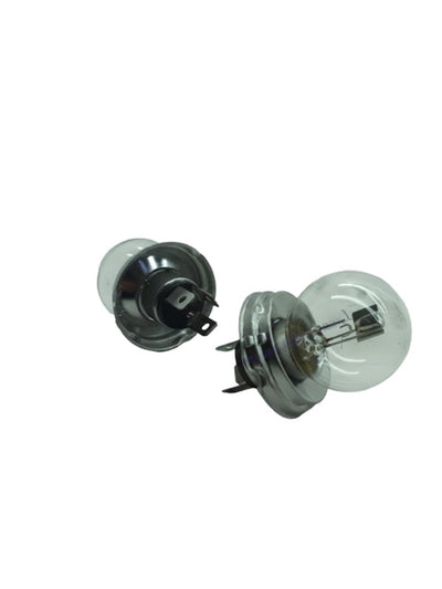 FAR AMPULU 12-V-45/40 W ÜÇ FİŞLİ  9618666 - New Holland - Massey Ferguson - Erkunt - Tümosan - Steyr-Başak - 49211 -   10  Adet