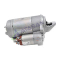 MARŞ MOTORU 12V KISA GÖVDE - Fiat / New Holland 450 - 480 - 640 - New Holland 55 - 63217126 -   1  Adet
