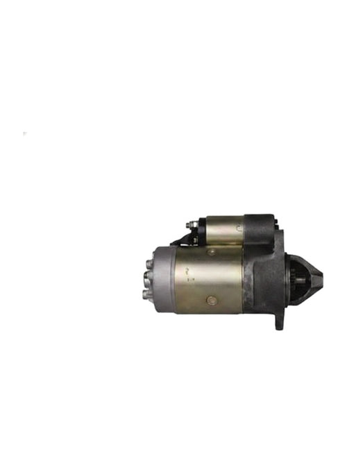 MARŞ MOTORU 12V - Massey Ferguson 135 - 240 - 63207145 -   1  Adet