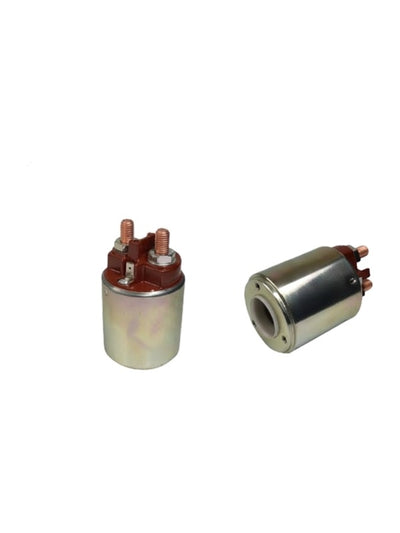 MARŞ OTOMATİĞİ 12V YM - Fiat / New Holland 480 - 640 - New Holland 55 - 63693801 -   1  Adet