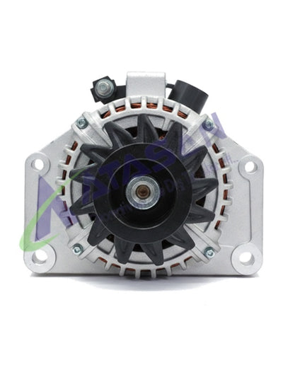 ALTERNATÖR KOMPLE 12V 80 AMP 8 KANALLI - New Holland TD Serisi - 47906732 -   1  Adet