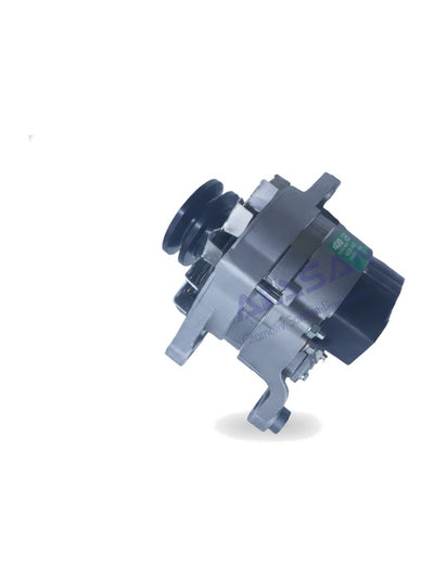 ALTERNATÖR KONJEKTÖRLÜ KOMPLE 12 V TAKOGRAFİ - Fiat / New Holland 450 - 480 - 640 - Steyr - Başak - 63394557 -   1  Adet