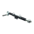 YAN GERGİ KOLU TELESKOPİK DELİKLİ 520x25 - Erkunt - ERK0760 -   1  Adet