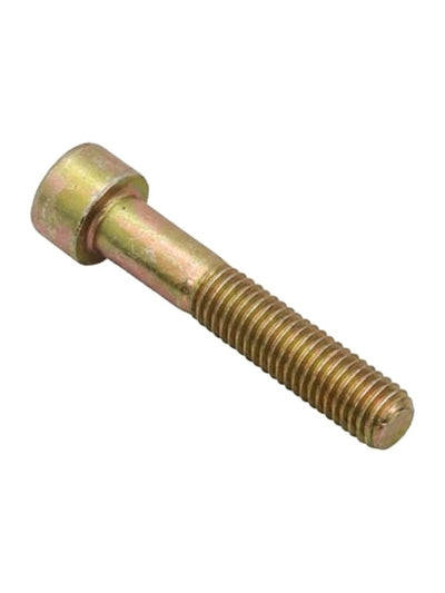 HİDROLİK FİLTRE MESNET CİVATASI KISA M8x30 İmbus - New Holland 55 - 60 - 70 - 5131051 -   10 Adet - OEM: 5131051 - Yaman Traktör Yedek Parça