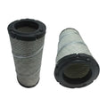HAVA FİLTRESİ İÇ-DIŞ KOMPLE TAKIM 1930588- HP.2555  A428 - New Holland 70 - 80 - TT - Tümosan - Same - A428 - 1930587 -   1  Adet