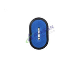 İNTERCOL MAVİ HAVA FİLTRESİ DIŞ 925682 - New Holland TD - Erkunt - Tümosan - 87037984 -   1  Adet
