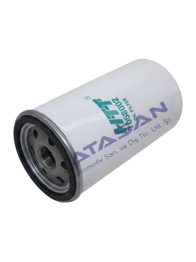 YAĞ FİLTRESİ KÜÇÜK DELİK 7058002 1447082 - Massey Ferguson 135 - 240 - 2615 - 2635 - 2654408M1 -   1  Adet