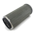 HİDROLİK DİREKSİYON TANTEM POMPA FİLTRESİ YM KROM - Massey Ferguson 255 - 285 - 398T - 3800305M91 -   1  Adet