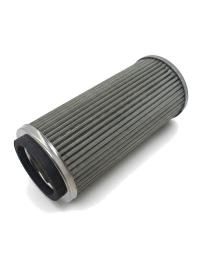 HİDROLİK DİREKSİYON TANTEM POMPA FİLTRESİ YM KROM - Massey Ferguson 255 - 285 - 398T - 3800305M91 -   1  Adet