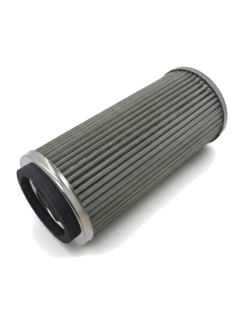 HİDROLİK DİREKSİYON TANTEM POMPA FİLTRESİ YM KROM - Massey Ferguson 255 - 285 - 398T - 3800305M91 -   1  Adet