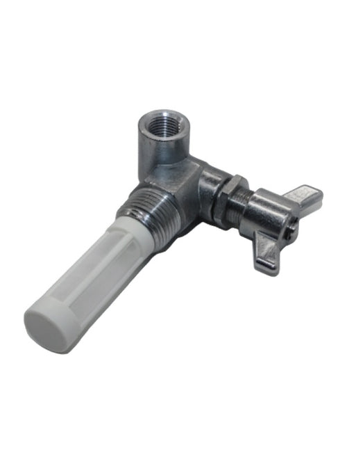MAZOT DEPO MUSLUĞU DEMİR - Ford 3000 - 5000 - D2NN9N024C -   1  Adet