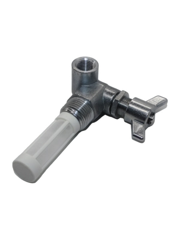MAZOT DEPO MUSLUĞU DEMİR - Ford 3000 - 5000 - D2NN9N024C -   1  Adet