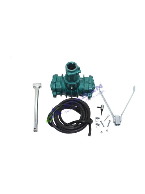 KOMPRESÖR ÇİFT PİSTONLU - New Holland - Massey Ferguson - Erkunt - Tümosan - Steyr-Başak - HRD0020 -   1  Adet