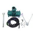 KOMPRESÖR ÇİFT PİSTON - New Holland - Massey Ferguson - Erkunt - Tümosan - Steyr-Başak - HRD0040 -   1  Adet