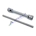 BİJON ANAHTARI KOLLU TAKIM KISA 22x24 I.K - Fiat - HRD1240 -   1  Adet