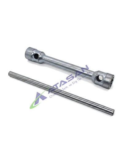 BİJON ANAHTARI KOLLU TAKIM KISA 22x24 I.K - Fiat - HRD1240 -   1  Adet