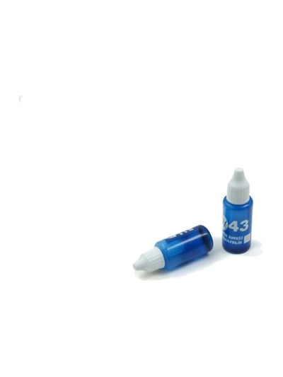 CİVATA SABİTLEYİCİ ORTA KUVVET SÖKÜLEBİLİR 50 ML - New Holland - Massey Ferguson - Erkunt - Tümosan - Steyr-Başak - HRD1660 -   1  Adet