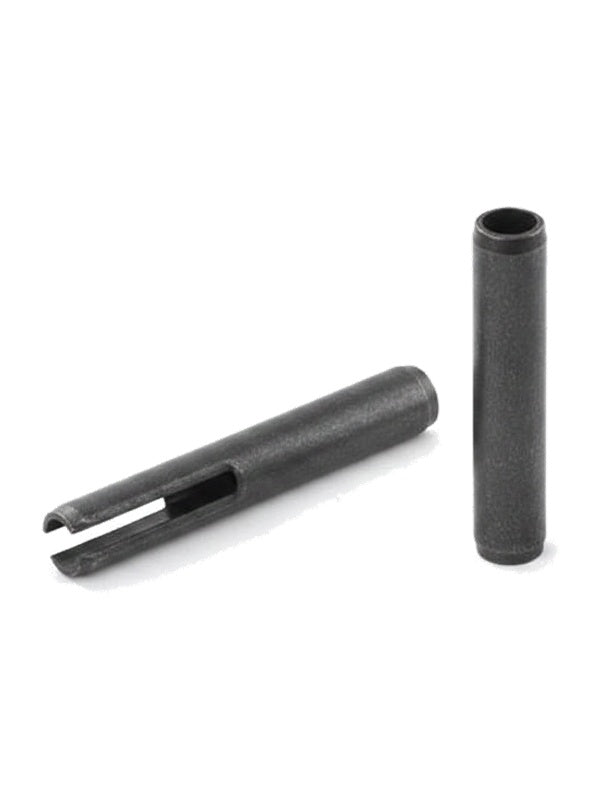 YARIKLI PİM 3x30 - New Holland - Massey Ferguson - Erkunt - Tümosan - Steyr-Başak - 3 mm -   25  Adet - OEM: 3 mm - Yaman Traktör Yedek Parça