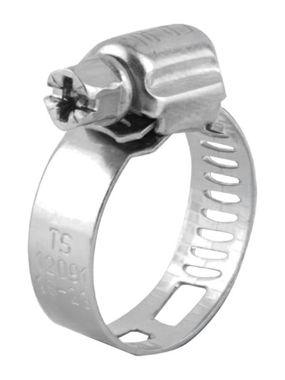 16-23 HORTUM KELEPÇESİ - New Holland - Massey Ferguson - Erkunt - Tümosan - Steyr-Başak - HRL2660 -   100  Adet