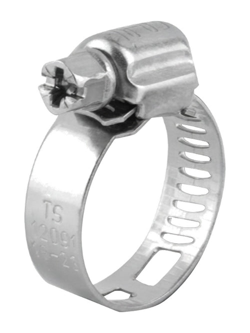 18-25 HORTUM KELEPÇESİ - New Holland - Massey Ferguson - Erkunt - Tümosan - Steyr-Başak - HRL2680 -   100  Adet