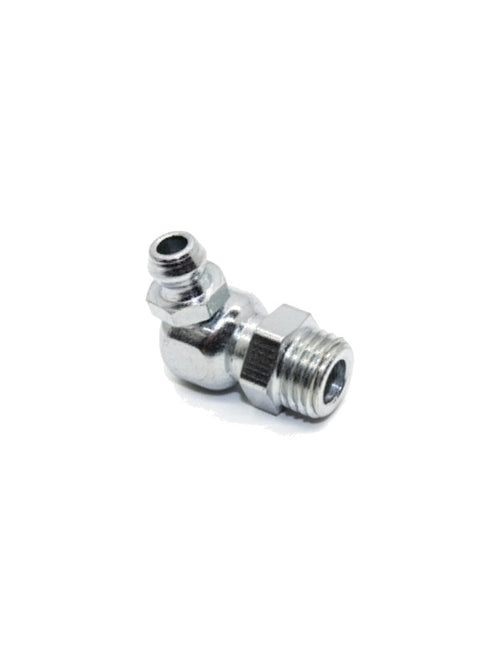 YARIM EĞRİ GRESÖRLÜK 1/4x45 - New Holland - Massey Ferguson - Erkunt - Tümosan - Steyr-Başak - HRL3200 -   50  Adet
