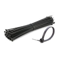 ÇIRT ÇIRT KELEPÇE SİYAH 3,6x300 mm (100 ADET FİYATIDIR) - New Holland - Massey Ferguson - Erkunt - Tümosan - Steyr-Başak - HRL3480 -   1  Adet