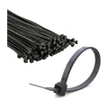 ÇIRT ÇIRT KELEPÇE SİYAH 4,8x350 mm (100 ADET FİYATIDIR) - New Holland - Massey Ferguson - Erkunt - Tümosan - Steyr-Başak - HRL3500 -   1  Adet