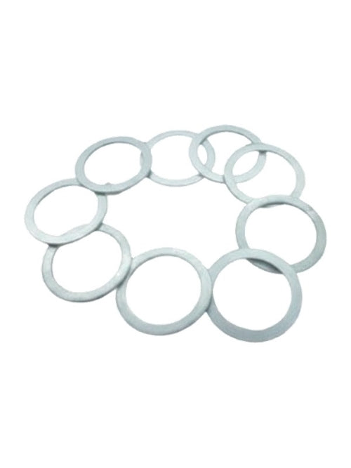 ALÜMİNYUM PUL 7/16 İç Çap: 12,20 Dış Çap:16,40 Kalınlık:1,20mm - New Holland - Massey Ferguson - Erkunt - Tümosan - Steyr-Başak - HRL4580 -   1  Adet