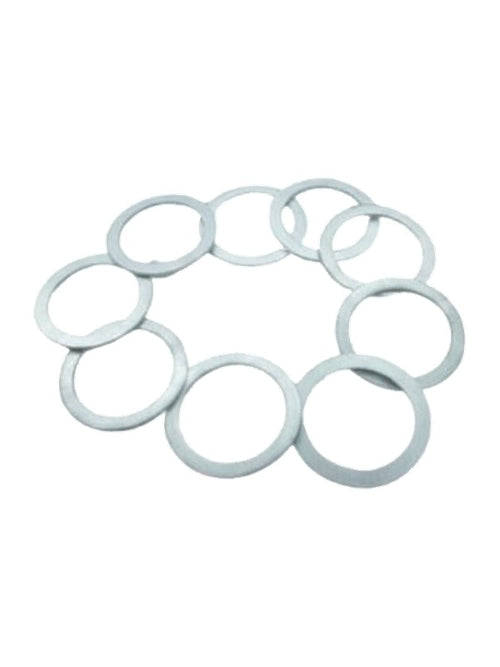 ALÜMİNYUM PUL 7/8 İç Çap:23,20 Dış Çap:30,10 Kalınlık:1,20mm - New Holland - Massey Ferguson - Erkunt - Tümosan - Steyr-Başak - HRL4660 -   1  Adet