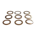 METRİK BAKIR PUL Metrik 22 İç Çap :22 Dış Çap:27  Kalınlık:1,20mm - New Holland - Massey Ferguson - Erkunt - Tümosan - Steyr-Başak - HRL5200 -   50  Adet