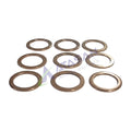 METRİK BAKIR PUL Metrik 24 İç Çap :20,20 Dış Çap:26,10  Kalınlık:1,20mm - New Holland - Massey Ferguson - Erkunt - Tümosan - Steyr-Başak - HRL5210 -   50  Adet - Yaman Traktör Yedek Parça