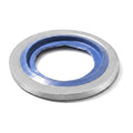 SÜPER O-RİNG PUL Metrik 6 İç Çap :7 Dış Çap:11  Kalınlık:1,00 mm - New Holland - Massey Ferguson - Erkunt - Tümosan - Steyr-Başak - HRL5450 -   25  Adet