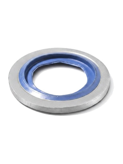 SÜPER O-RİNG PUL Metrik 6 İç Çap :7 Dış Çap:11  Kalınlık:1,00 mm - New Holland - Massey Ferguson - Erkunt - Tümosan - Steyr-Başak - HRL5450 -   25  Adet