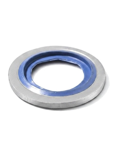 SÜPER O-RİNG PUL Metrik 8 İç Çap :9,40 Dış Çap:13 Kalınlık:1,00 mm - New Holland - Massey Ferguson - Erkunt - Tümosan - Steyr-Başak - HRL5460 -   25  Adet