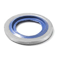 SÜPER O-RİNG PUL Metrik 16 İç Çap :17 Dış Çap:23,90 Kalınlık:1,50 mm - New Holland - Massey Ferguson - Erkunt - Tümosan - Steyr-Başak - HRL5540 -   25  Adet