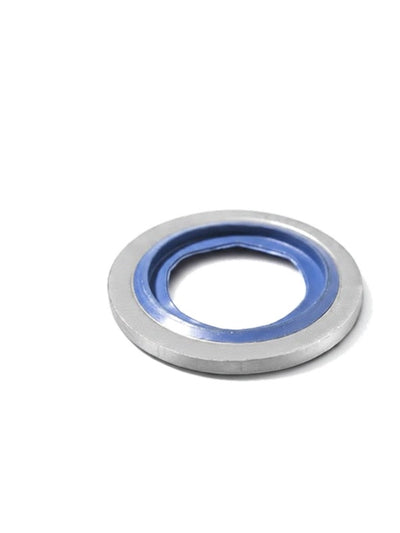 SÜPER O-RİNG PUL  Metrik 20 İç Çap :21 Dış Çap:28 Kalınlık:1,50 mm - New Holland - Massey Ferguson - Erkunt - Tümosan - Steyr-Başak - HRL5580 -   25  Adet