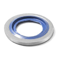 SÜPER O-RİNG PUL Metrik 22 İç Çap :22,90 Dış Çap:30,10 Kalınlık:2,00 mm - New Holland - Massey Ferguson - Erkunt - Tümosan - Steyr-Başak - HRL5600 -   25  Adet