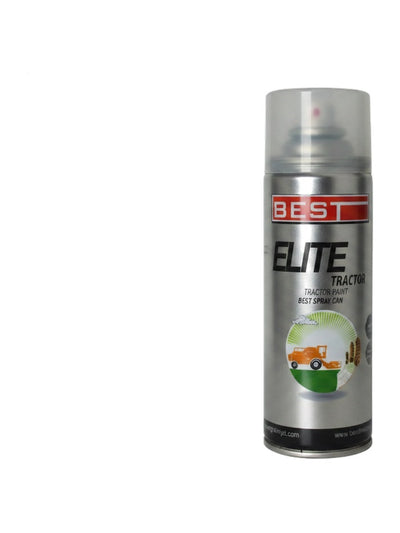 SELİOZİK KAPORTA TURUNCU 400ml - Fiat / New Holland 450 - 640 - 10104040 -   1  Adet