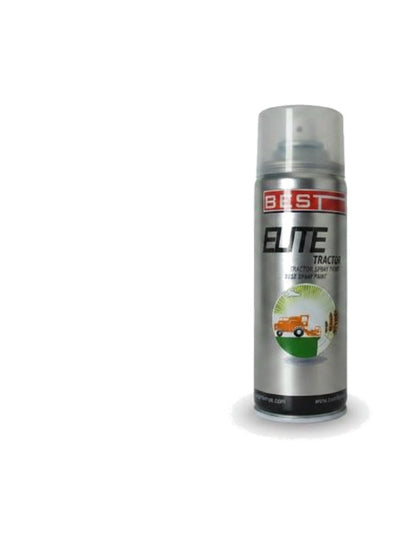 SELİOZİK KAPORTA BOYASI KIRMIZI 400 ml - Massey Ferguson - HRL5920 -   1  Adet