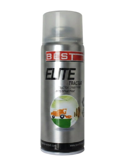 METALİK JANT BOYASI GRİ 400 ml - New Holland - Massey Ferguson - Erkunt - Tümosan - Steyr-Başak - 101040131 -   1  Adet