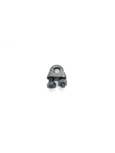 KLAMENS HALAT SIKMA SOMUNU 20 mm - New Holland - Massey Ferguson - Erkunt - Tümosan - Steyr-Başak - HRL6800 -   1  Adet