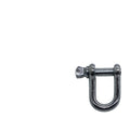 MAPA DÜZ U KİLİT PİMLİ GALVANİZ - New Holland - Massey Ferguson - Erkunt - Tümosan - Steyr-Başak - 06mm -   1  Adet