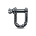 MAPA DÜZ U KİLİT PİMLİ GALVANİZ - New Holland - Massey Ferguson - Erkunt - Tümosan - Steyr-Başak - 10mm -   1  Adet