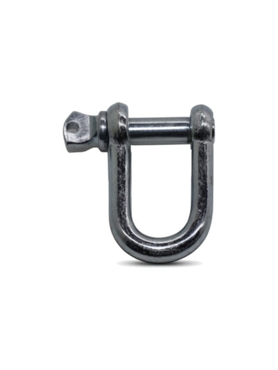 MAPA DÜZ U KİLİT PİMLİ GALVANİZ - New Holland - Massey Ferguson - Erkunt - Tümosan - Steyr-Başak - 10mm -   1  Adet