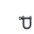 MAPA DÜZ U KİLİT PİMLİ GALVANİZ - New Holland - Massey Ferguson - Erkunt - Tümosan - Steyr-Başak - 14mm -   1  Adet