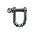 MAPA DÜZ U KİLİT PİMLİ GALVANİZ - New Holland - Massey Ferguson - Erkunt - Tümosan - Steyr-Başak - 16mm -   1  Adet