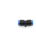 DÜZ NİPEL BAĞLANTI Ø 6 x 6 - New Holland - Massey Ferguson - Erkunt - Tümosan - Steyr-Başak - HRL7440 -   1  Adet