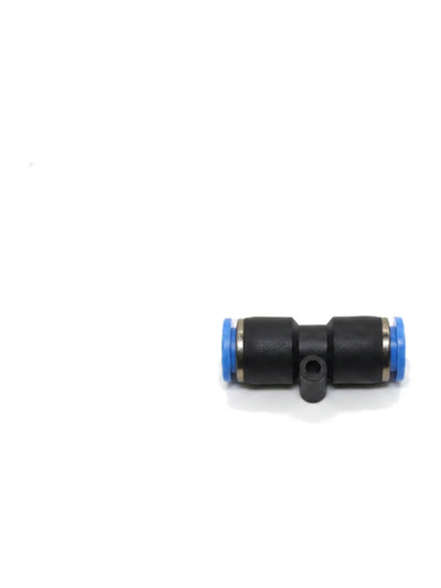 DÜZ NİPEL BAĞLANTI Ø 6 x 6 - New Holland - Massey Ferguson - Erkunt - Tümosan - Steyr-Başak - HRL7440 -   1  Adet