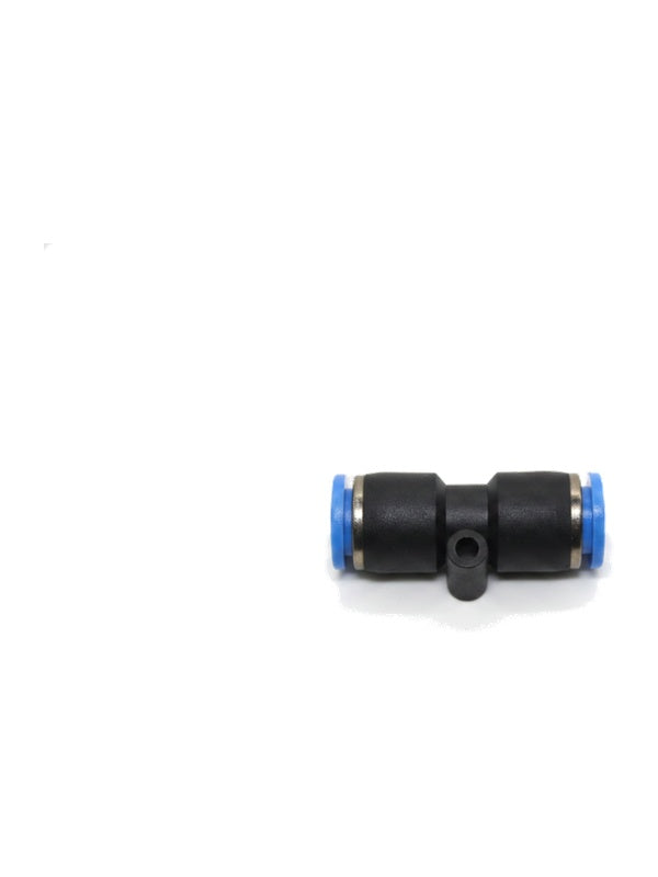 DÜZ NİPEL BAĞLANTI Ø 6 x 6 - New Holland - Massey Ferguson - Erkunt - Tümosan - Steyr-Başak - HRL7440 -   1  Adet