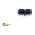 DÜZ NİPEL BAĞLANTI Ø 8 x 8 - New Holland - Massey Ferguson - Erkunt - Tümosan - Steyr-Başak - HRL7460 -   1  Adet